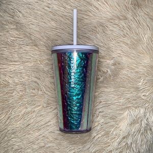 grande starbucks cup